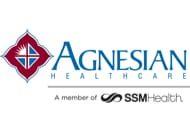 Agnesian Health Logo